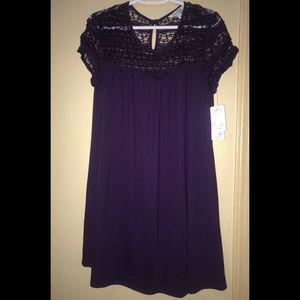 Speechless brand dress